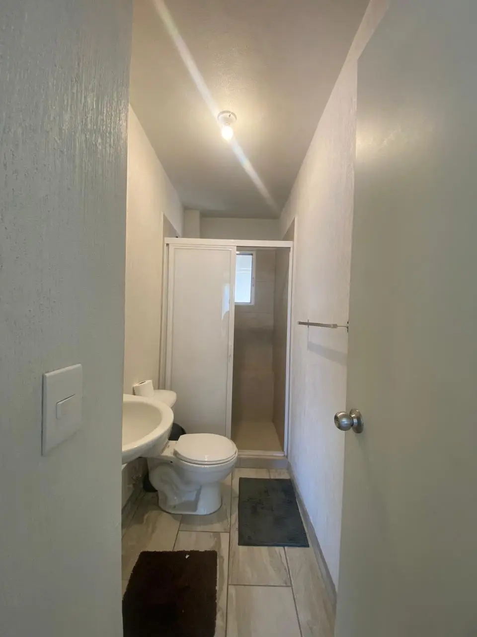 Carima – baño completo