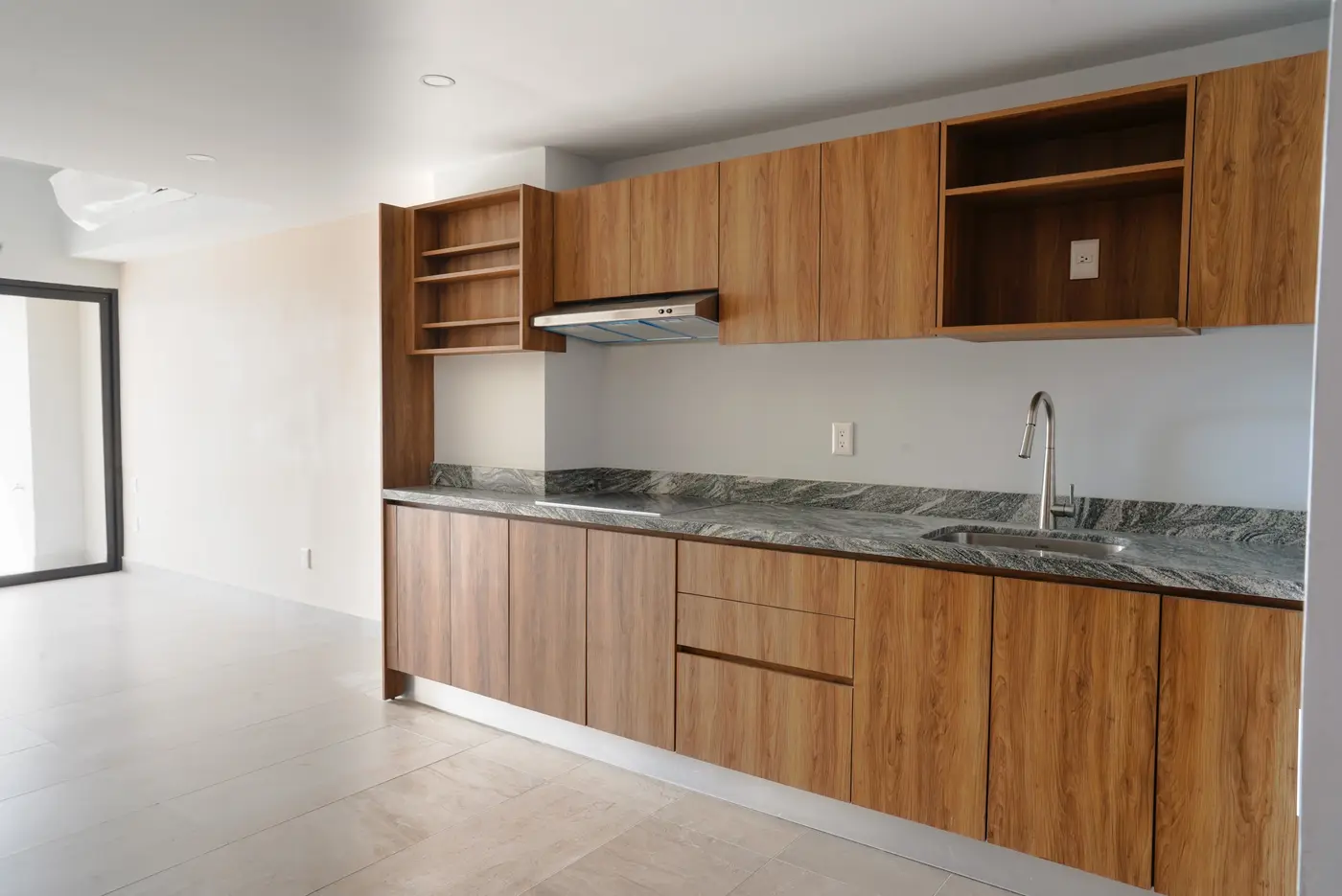 Casa Mabo – cocina integral