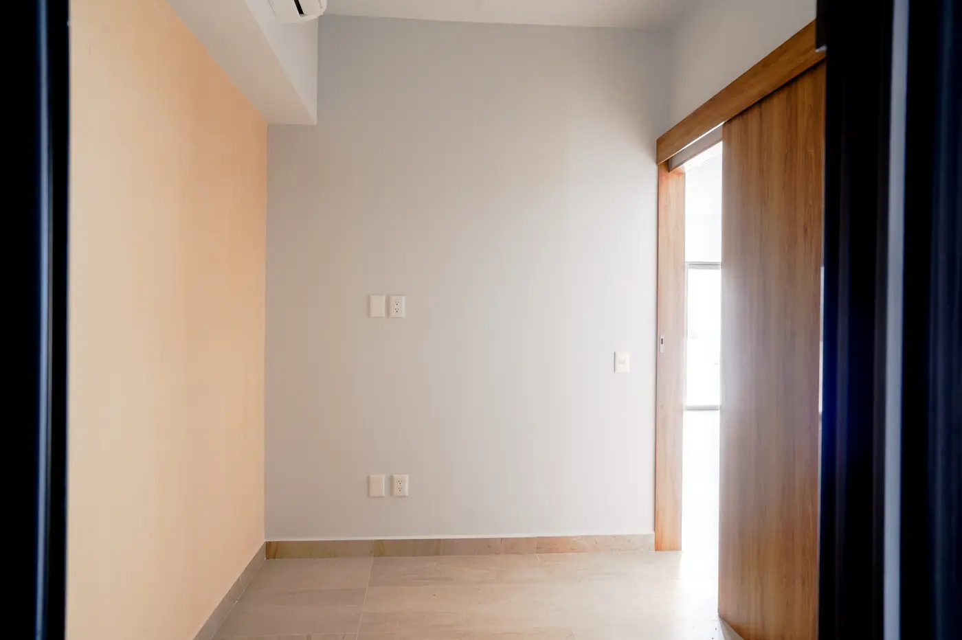 Casa Mabo – recámara