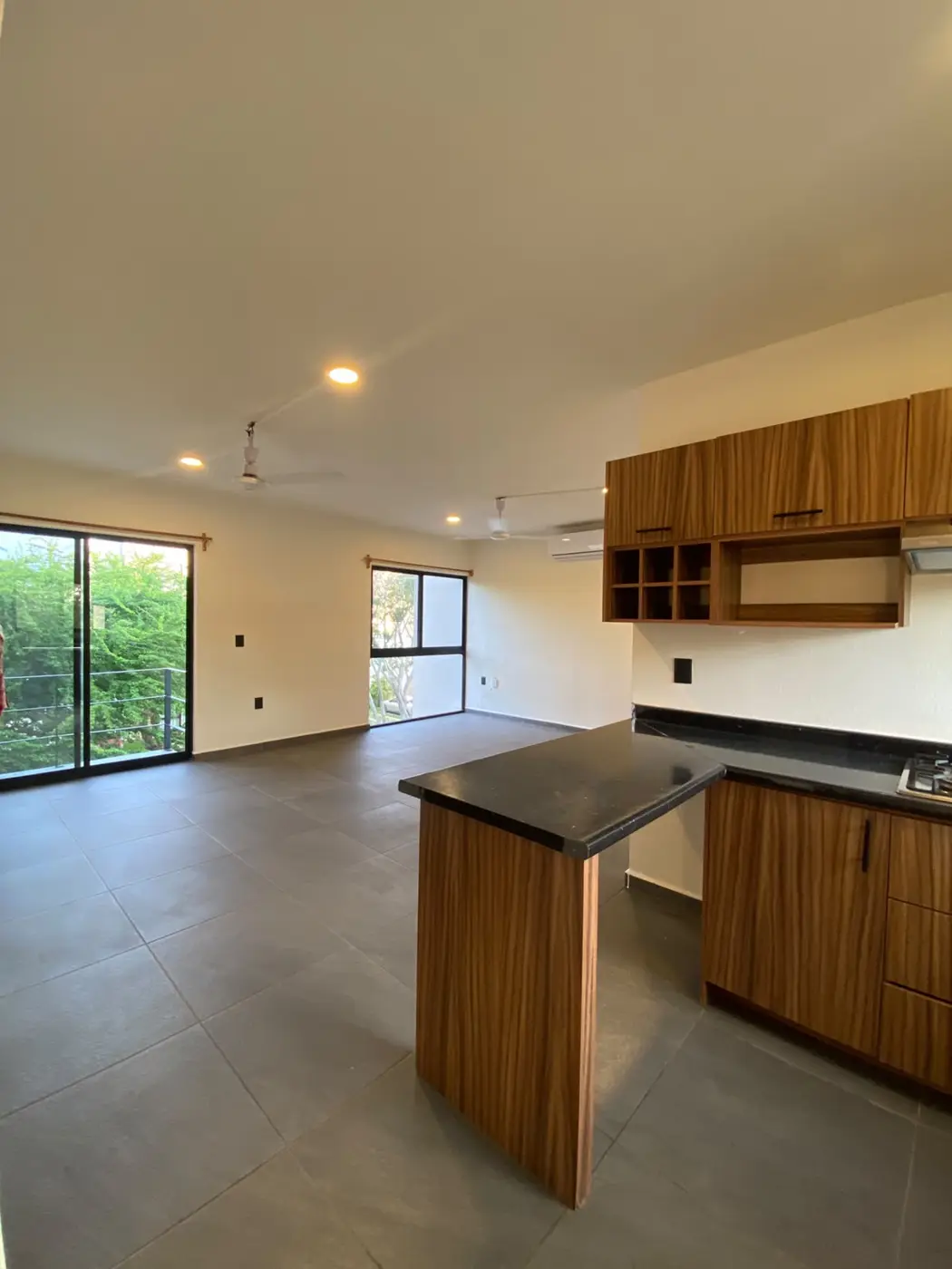 Foresta Nuevo Ixtapa – sala comedor y cocina