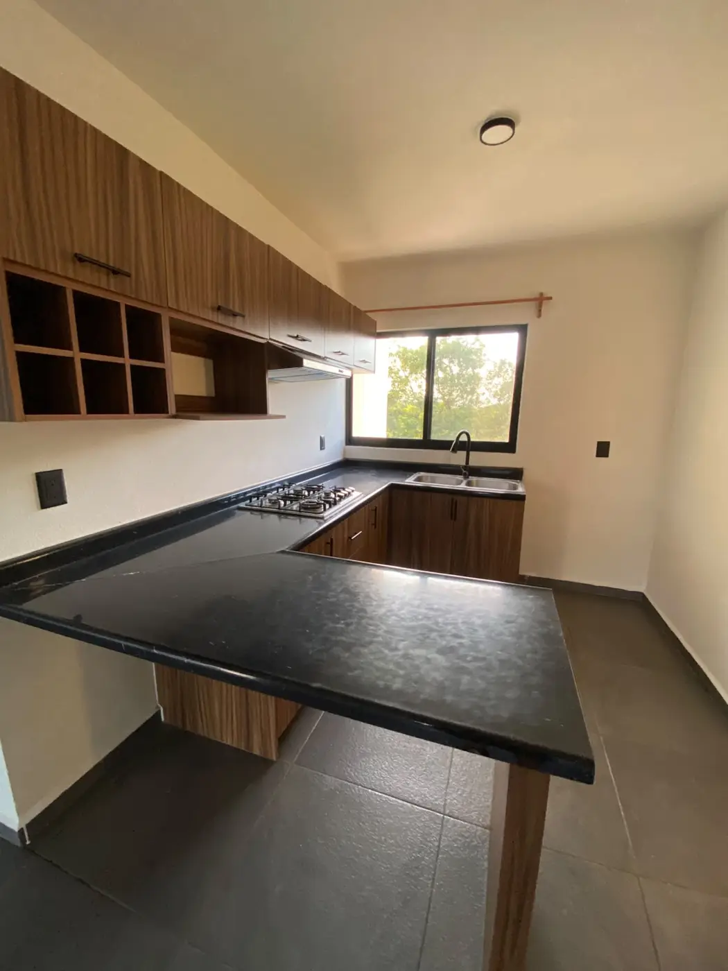 Foresta Nuevo Ixtapa – cocina integral