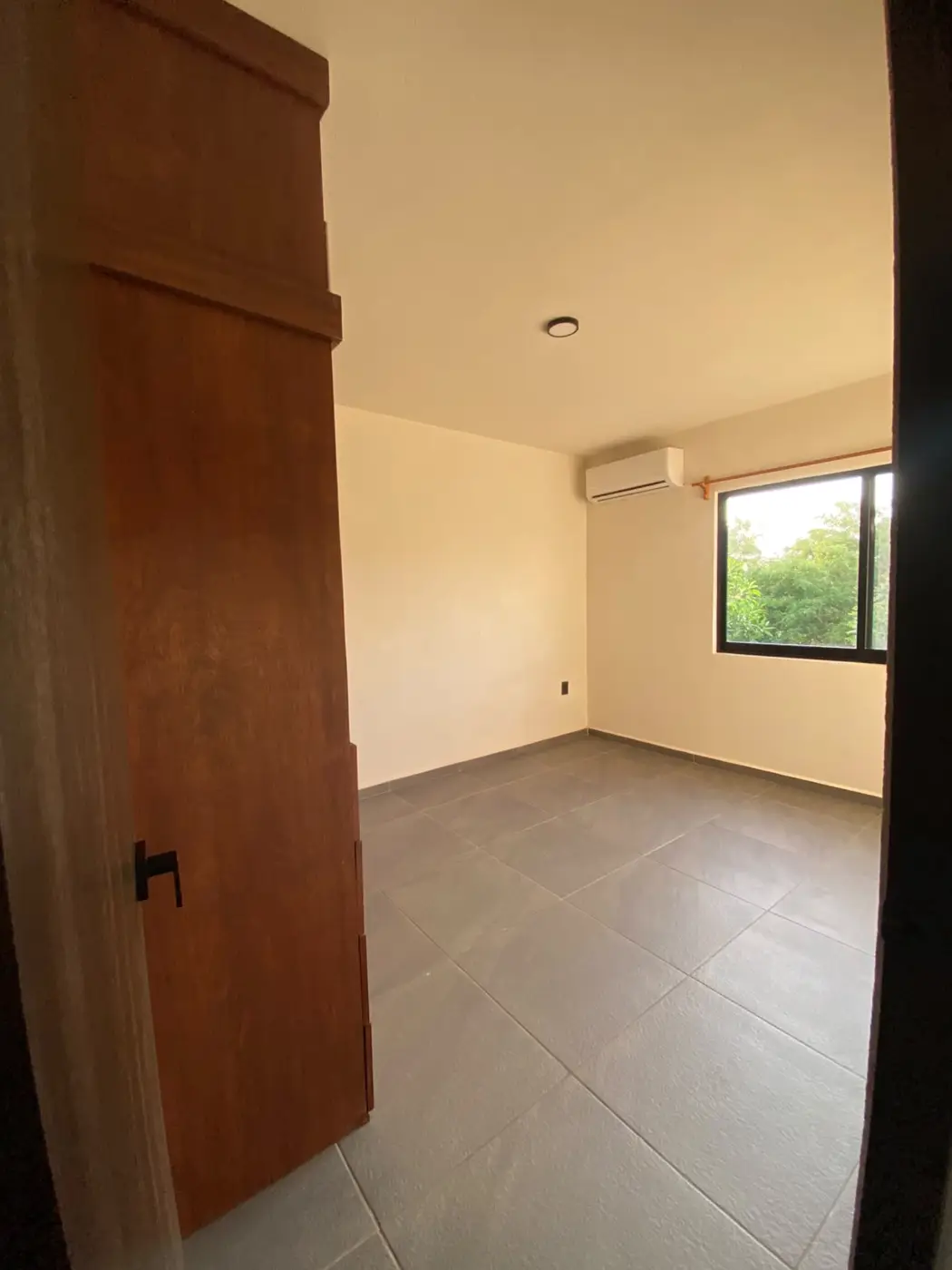 Foresta Nuevo Ixtapa – recámara 2 con aire