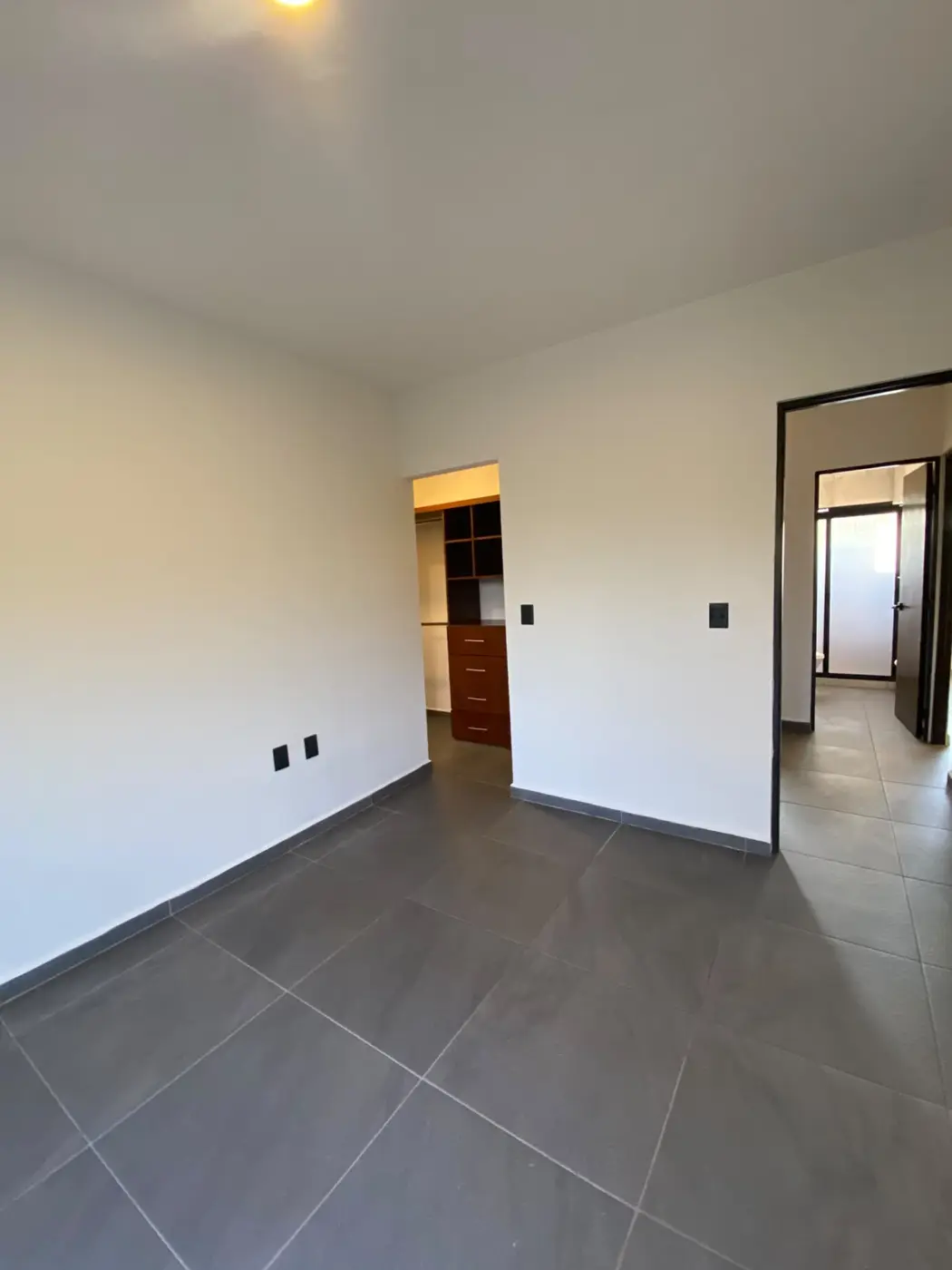 Foresta Nuevo Ixtapa – recámara con closet