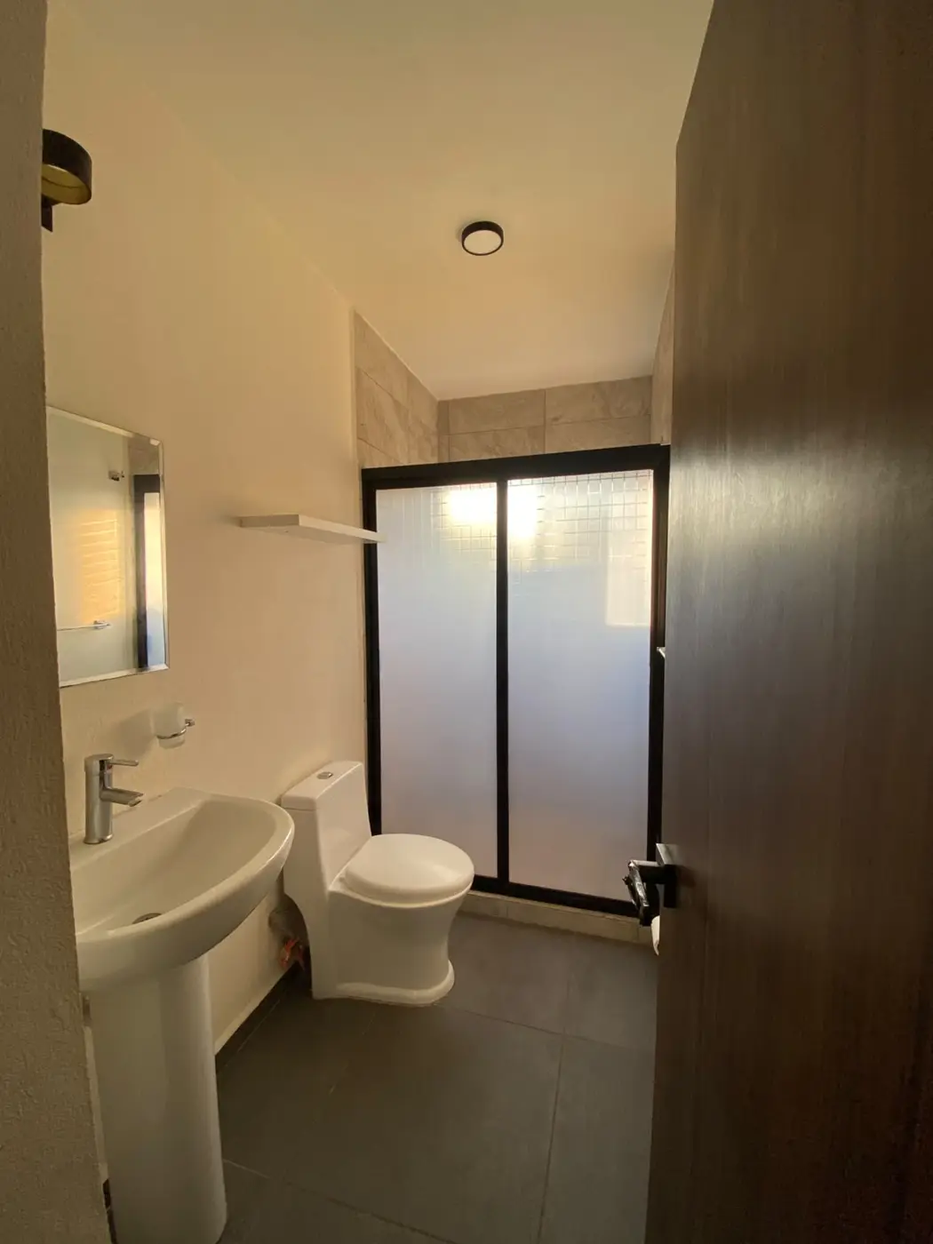 Foresta Nuevo Ixtapa – baño