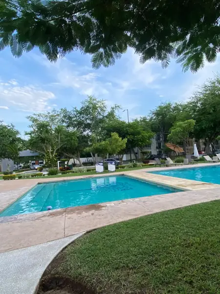 Foresta Nuevo Ixtapa – alberca