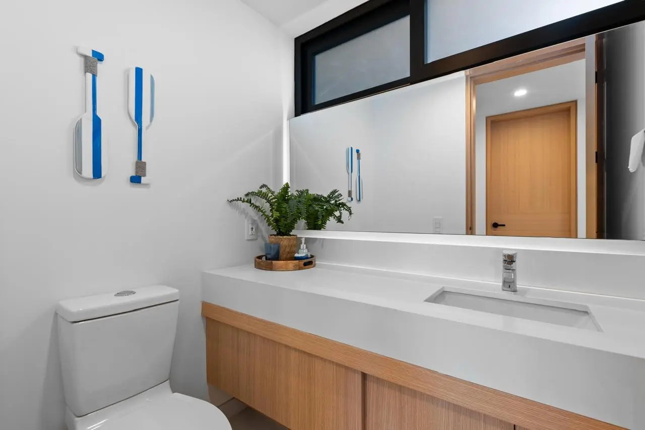 Mar de Plata – baño