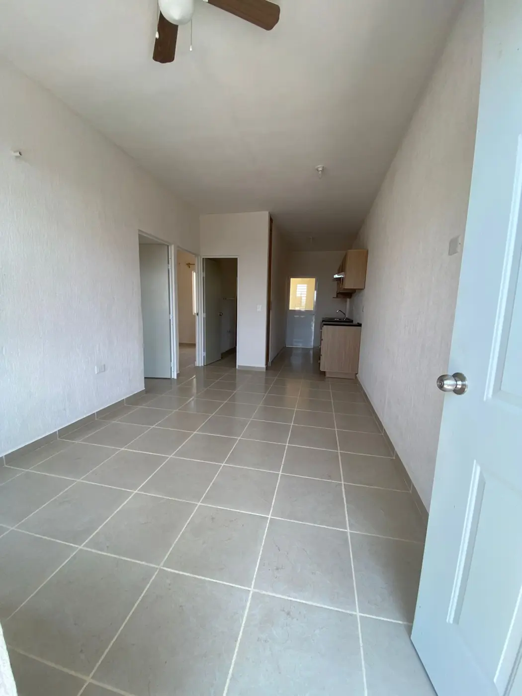 Zitadela – interior