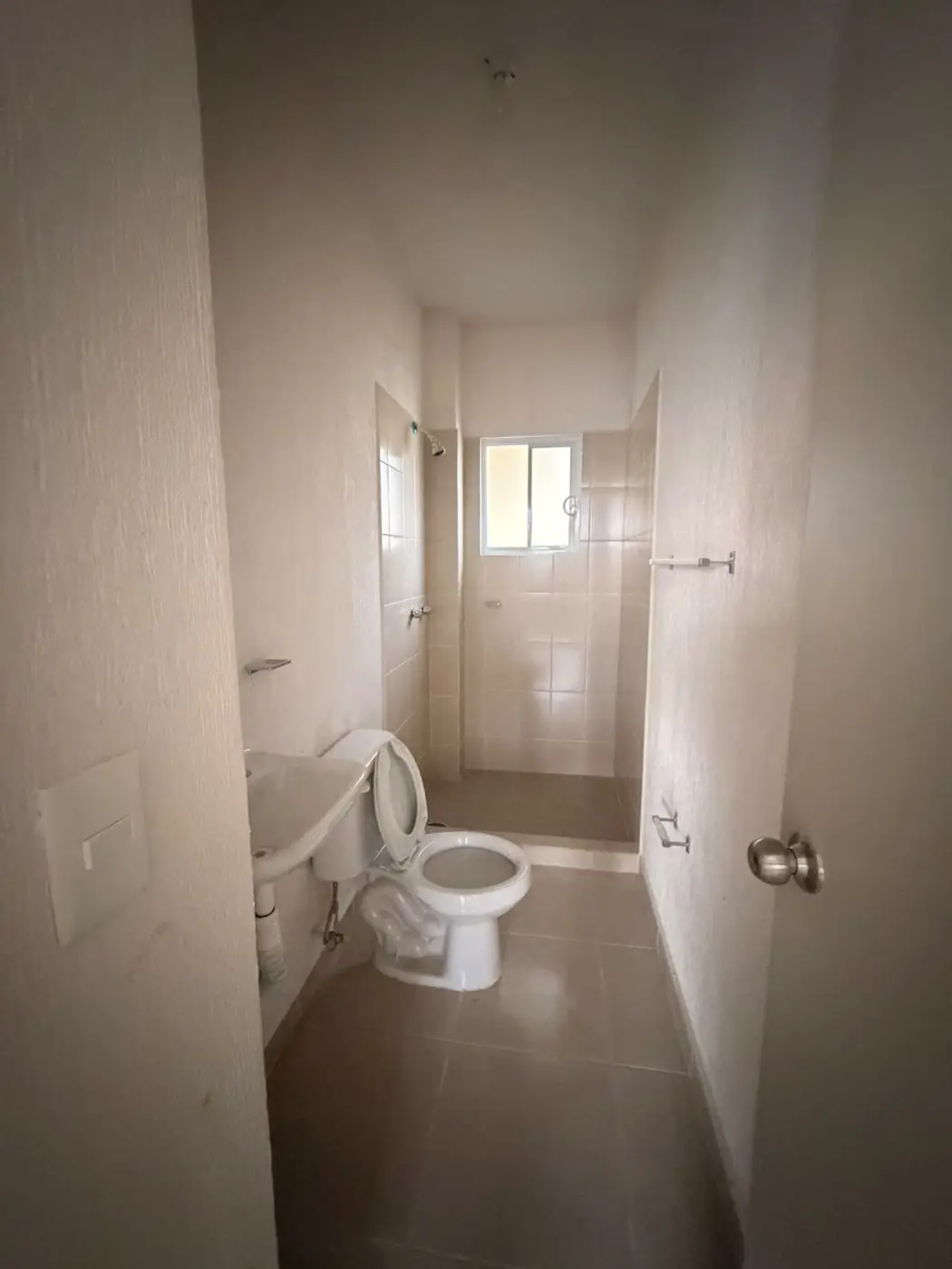 Zitadela – baño