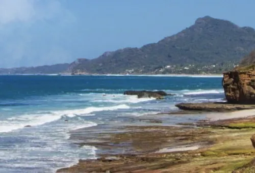 Higuera Blanca – Paz, naturaleza y exclusividad
