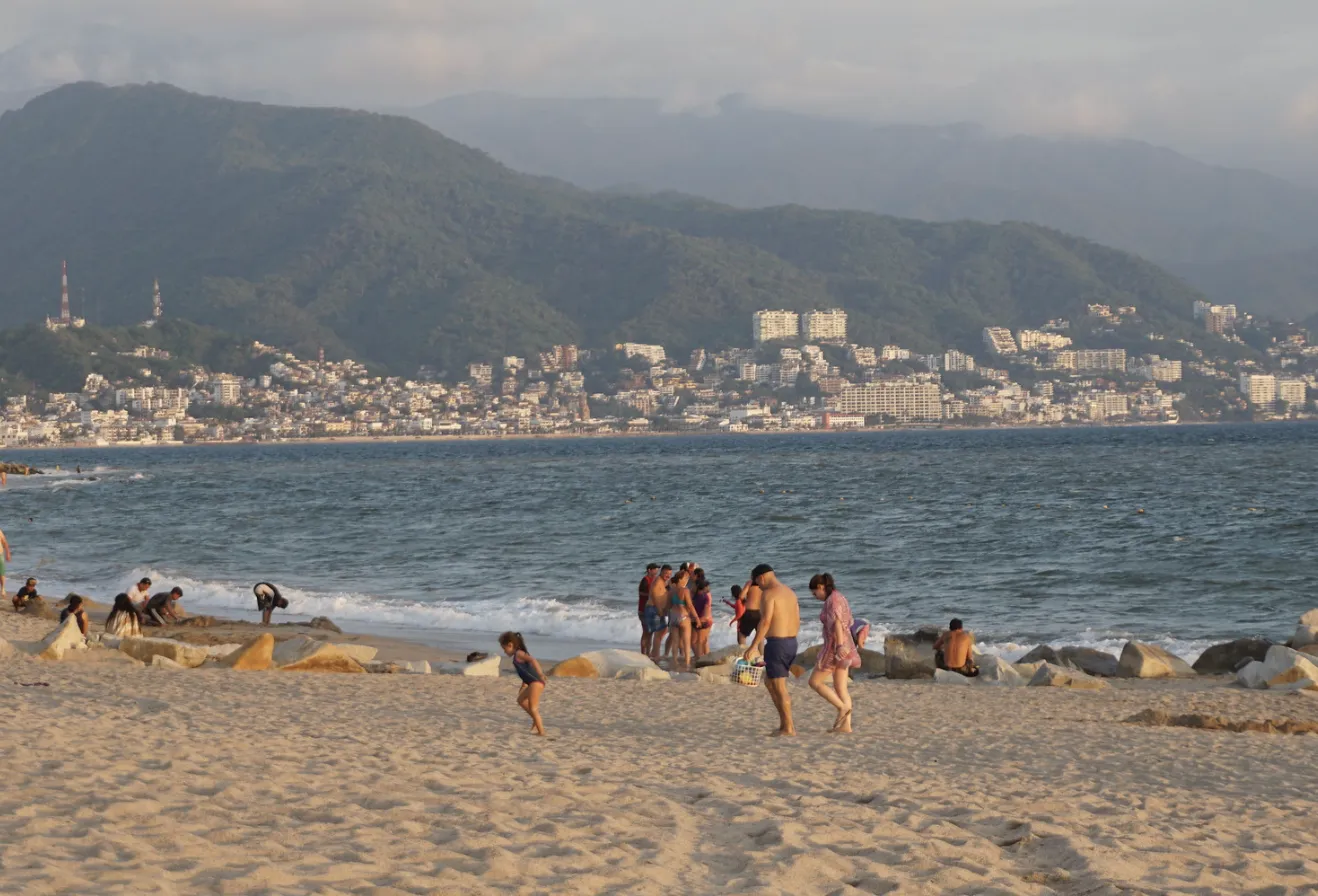 Zona Hotelera Norte – Comodidad, playa y ubicación estratégica