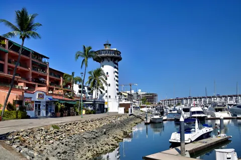 Marina Vallarta