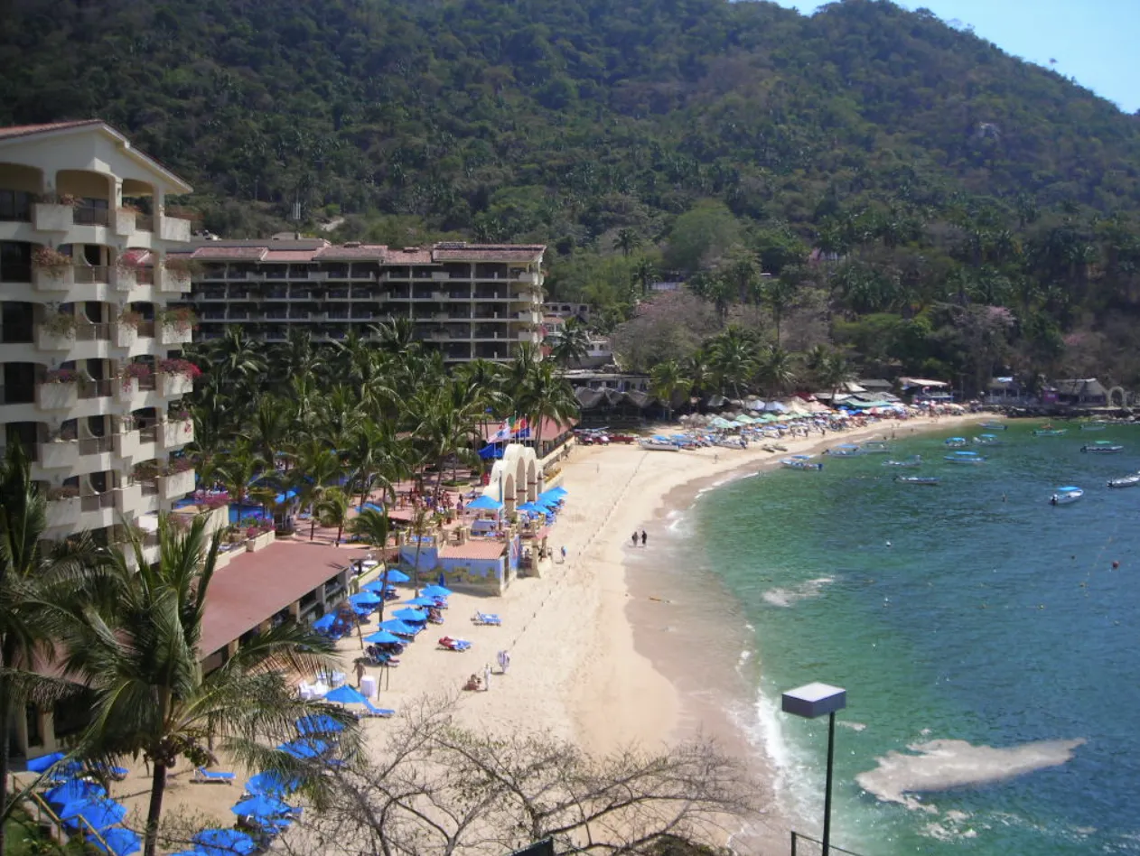Mismaloya – Naturaleza, lujo y privacidad