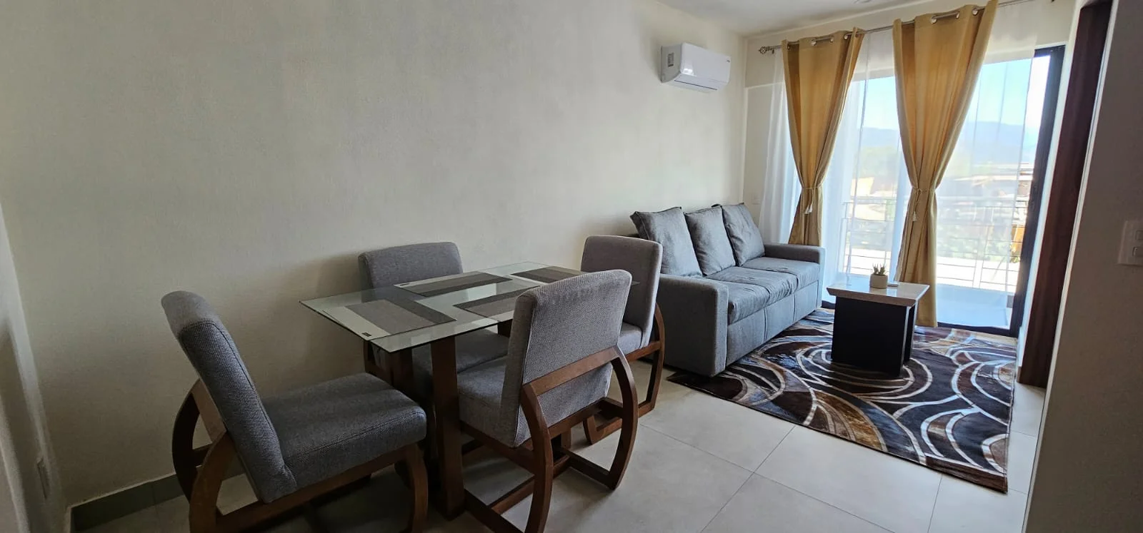 Apartment in Versalles — photo 3