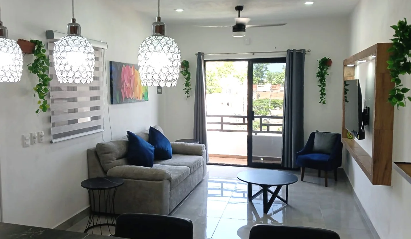 Apartment in Aramara — photo 2