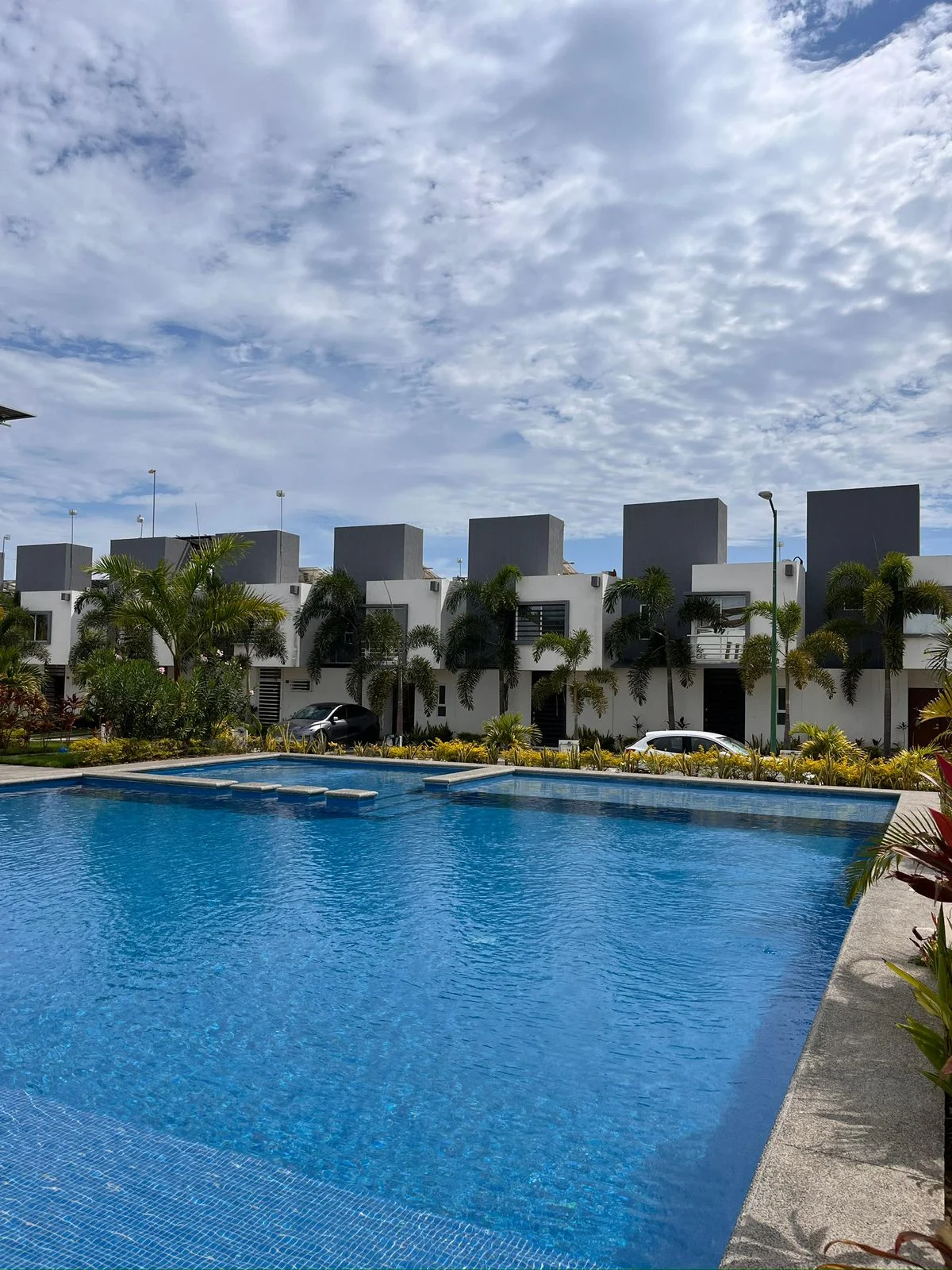 Apartment in Las Jarretaderas — photo 1