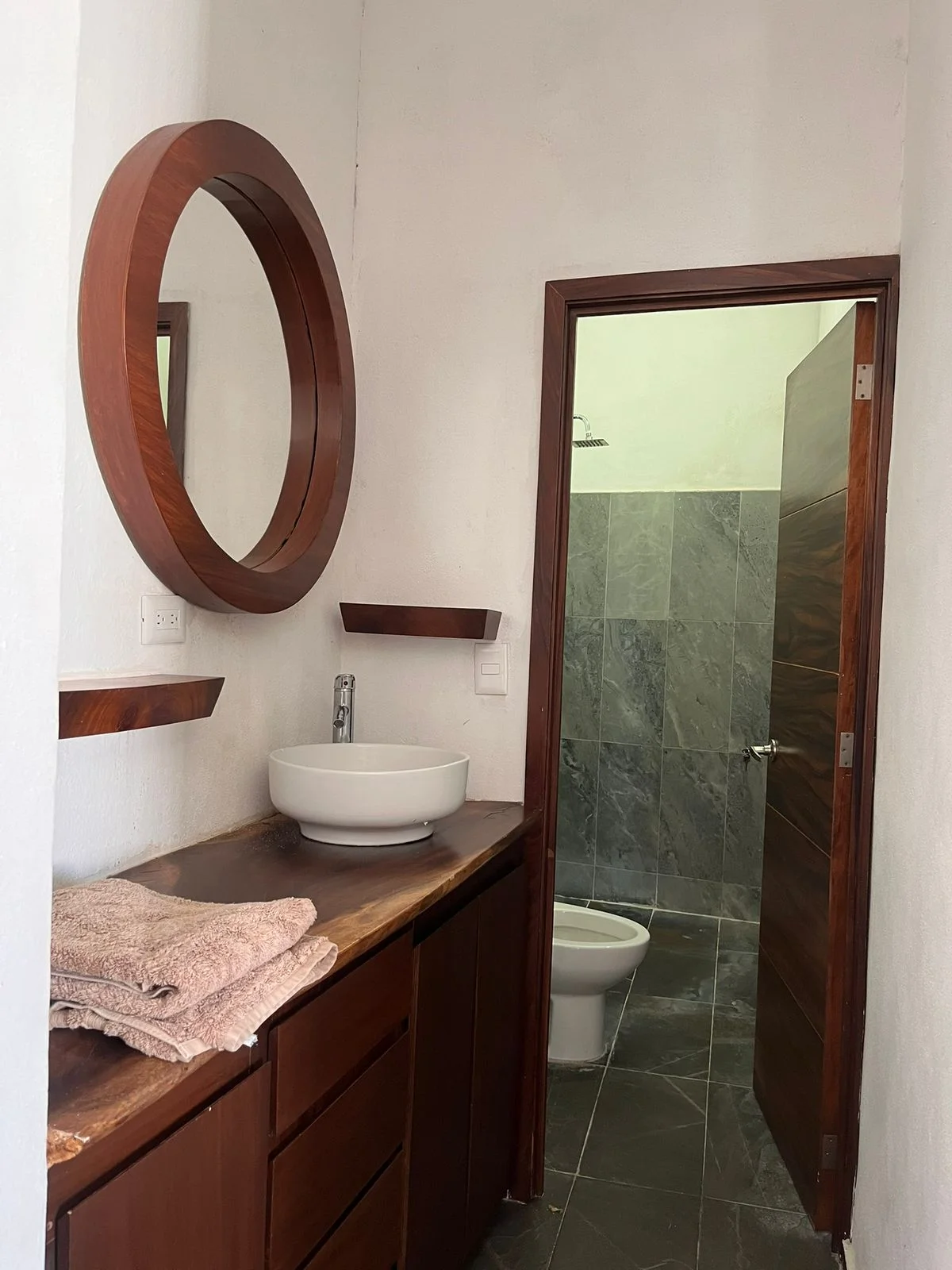 Apartment in Las Jarretaderas — photo 2