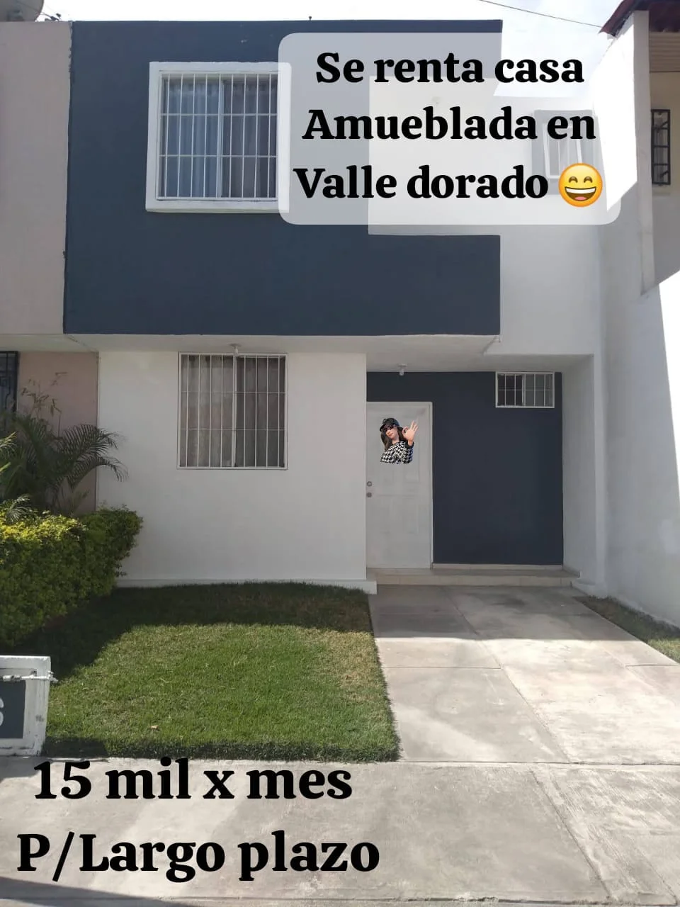 House in El Tigre — photo 1