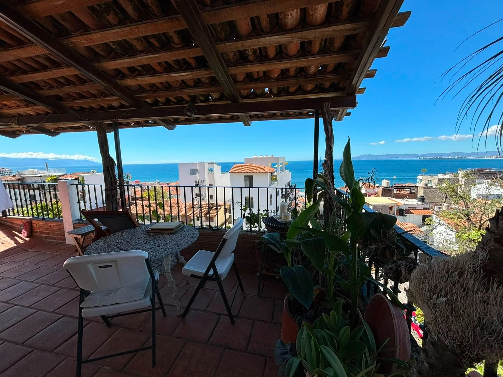 House in Puerto Vallarta Centro — photo 1