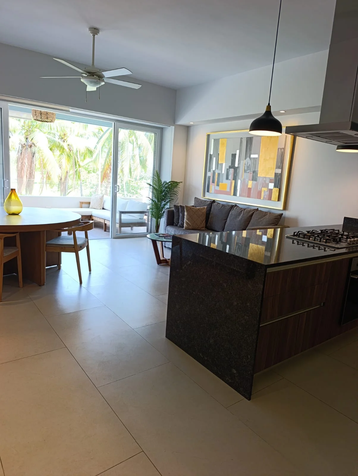 House in Nuevo Vallarta — photo 1