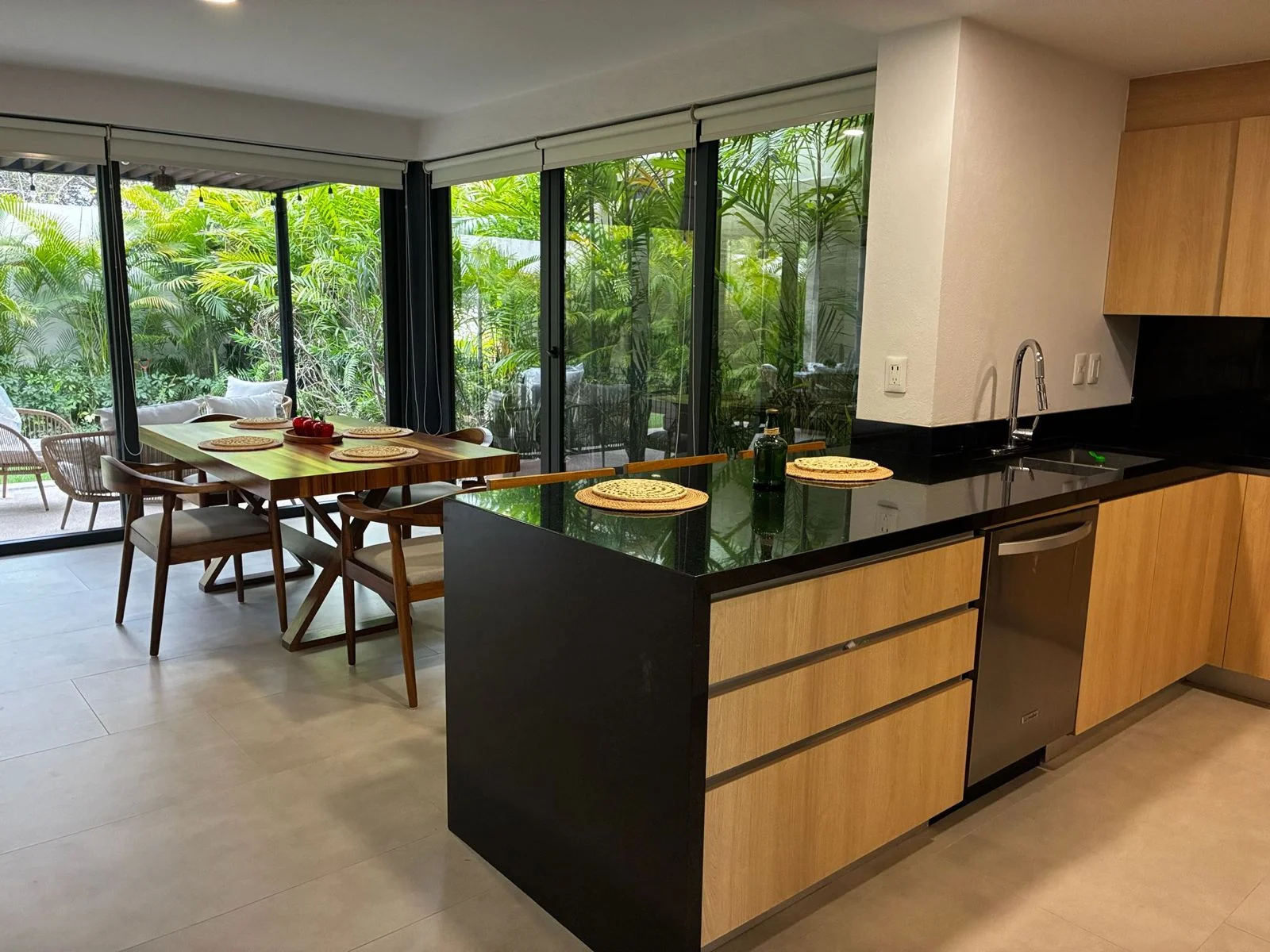 House in Nuevo Vallarta — photo 3