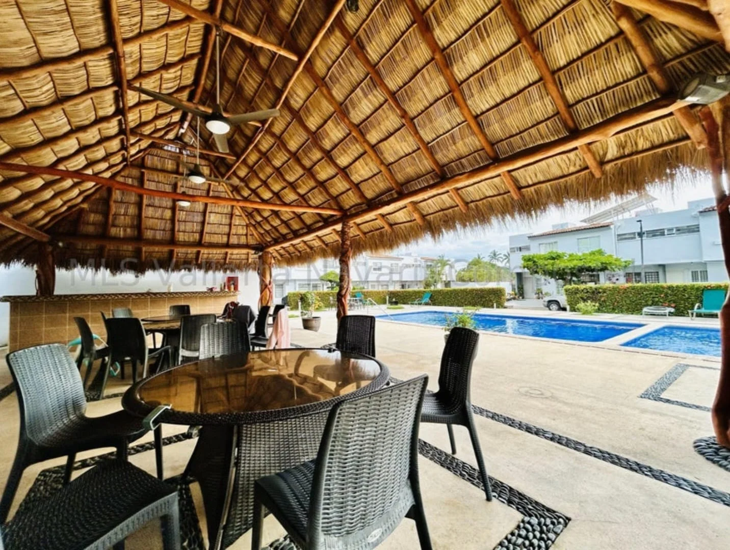House in Nuevo Vallarta — photo 1