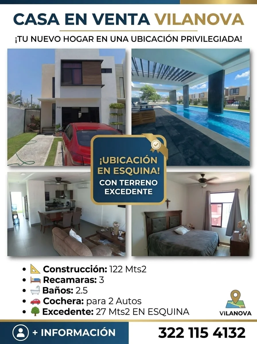 House in Rincón del Cielo — photo 3