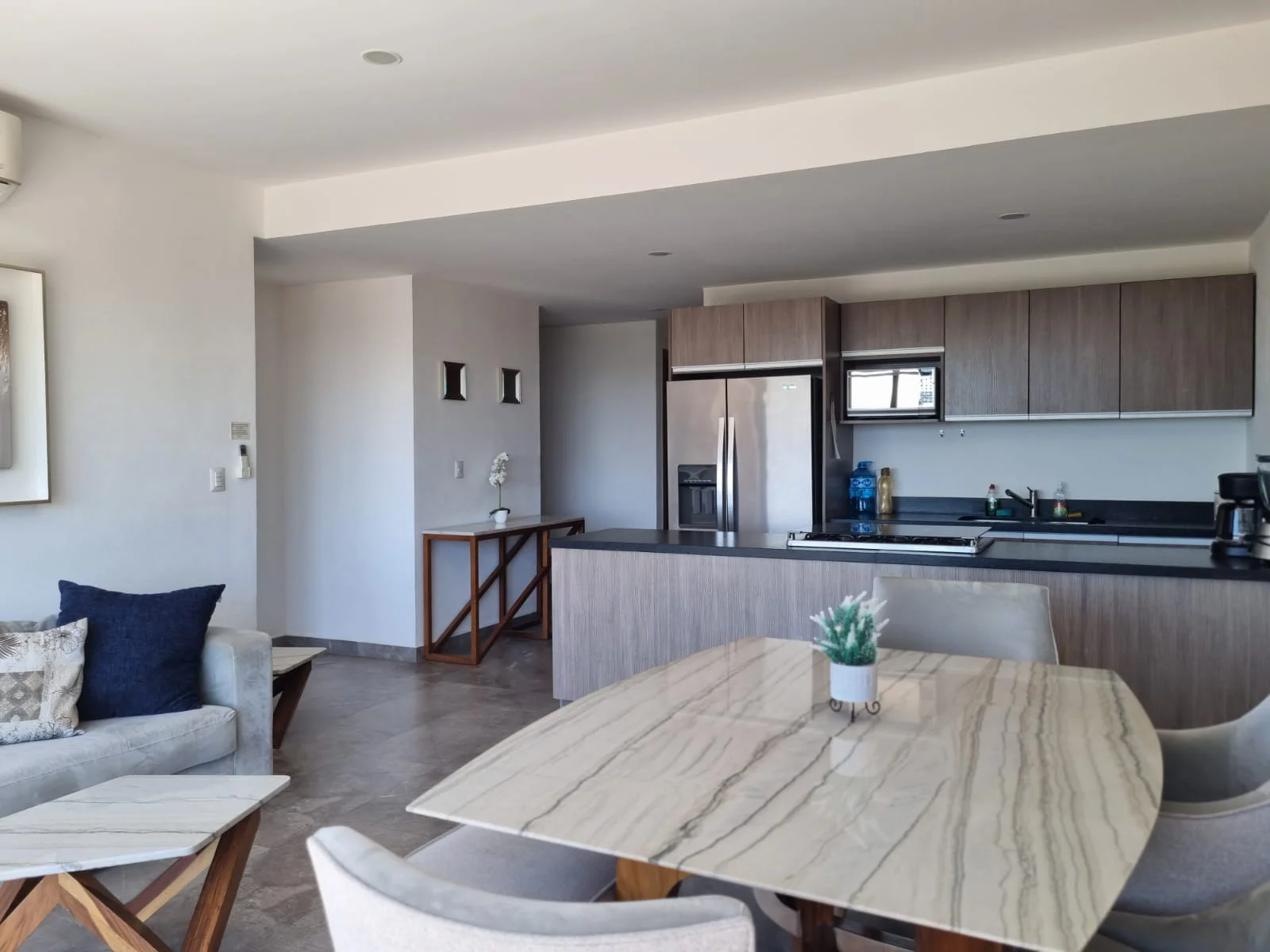 Apartment in Rincón del Puerto — photo 2