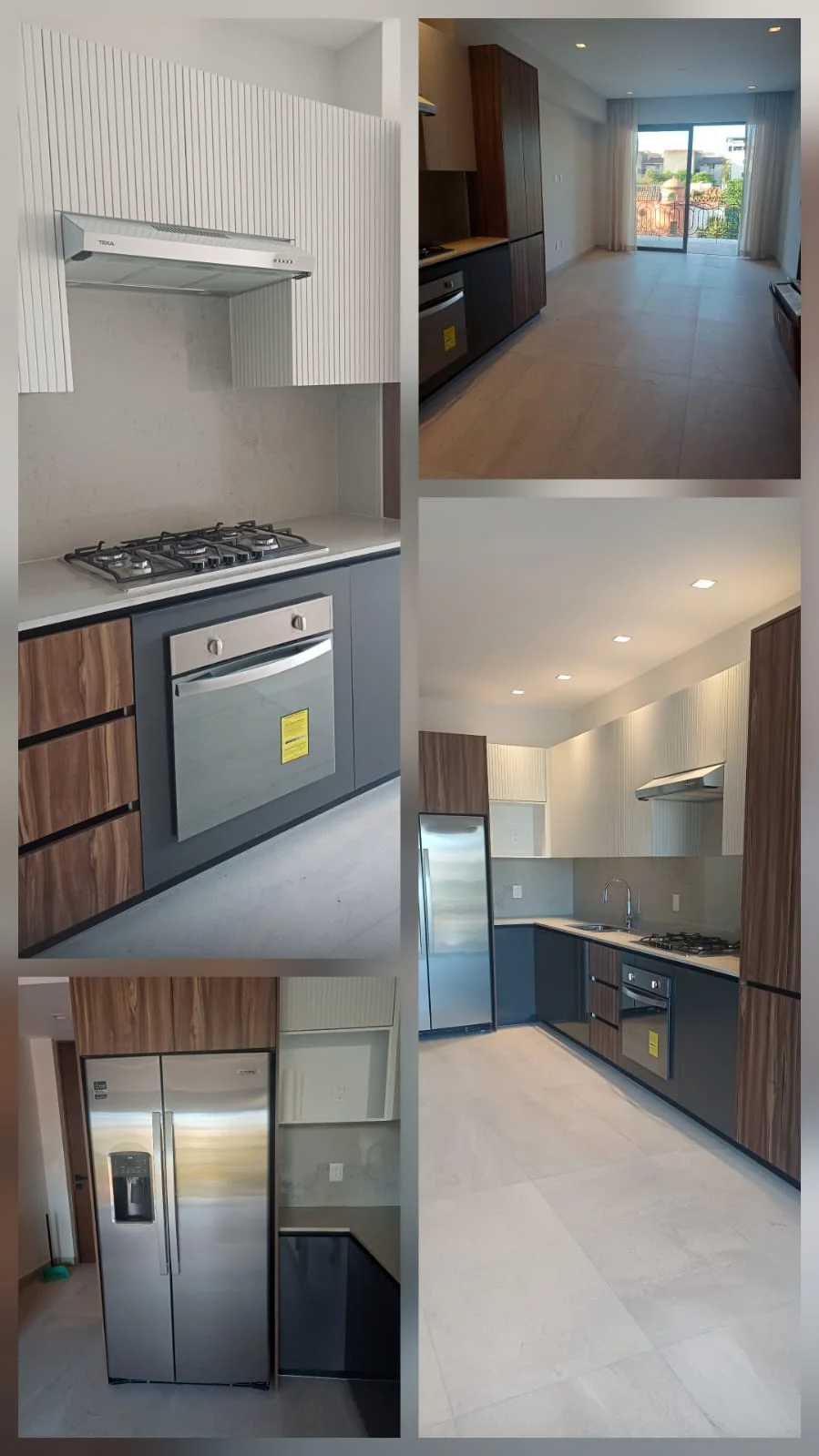 Apartment in Versalles — photo 2