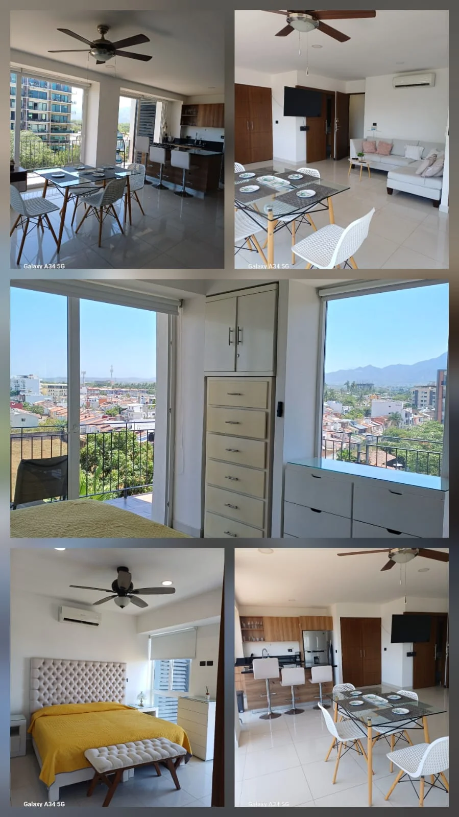 Apartment in Versalles — photo 3