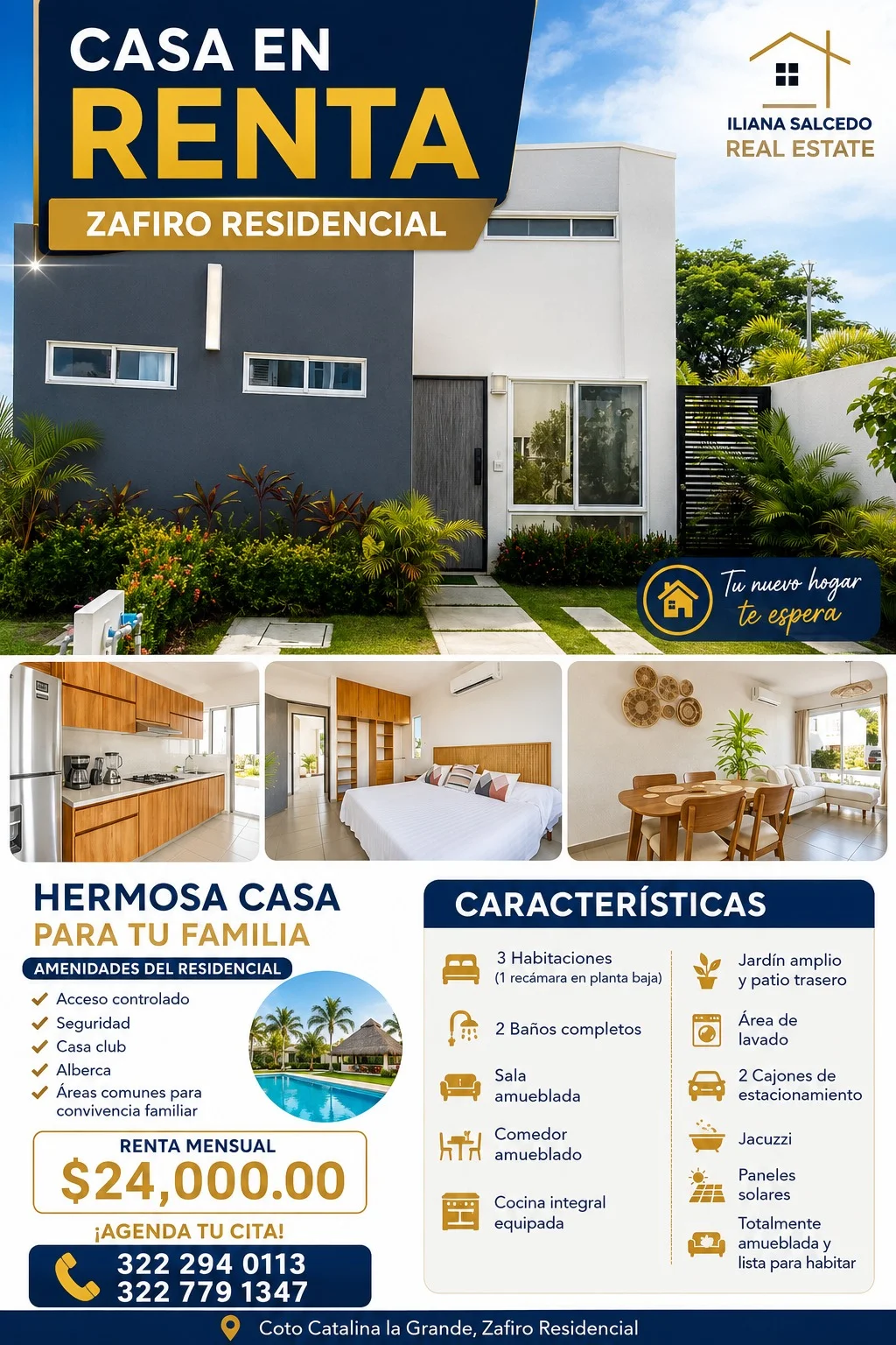 House in San Vicente — photo 3