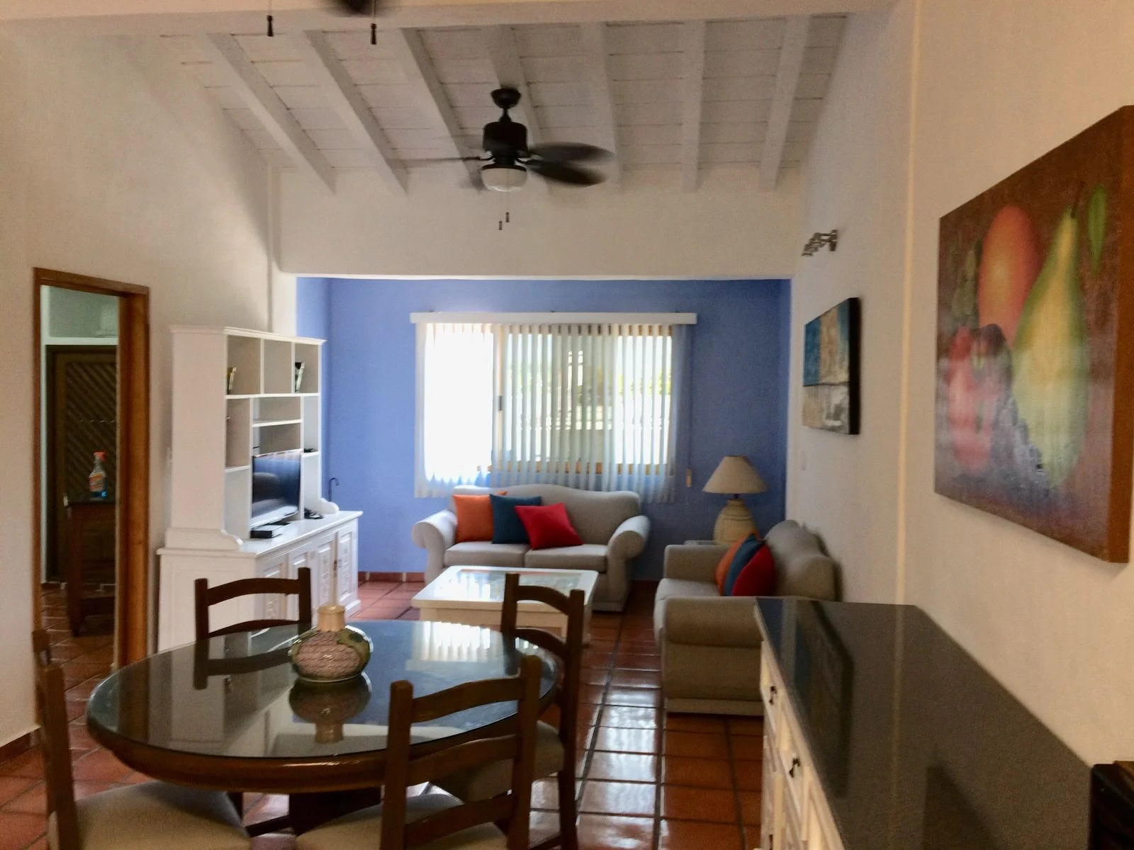Property in Las Glorias — photo 1