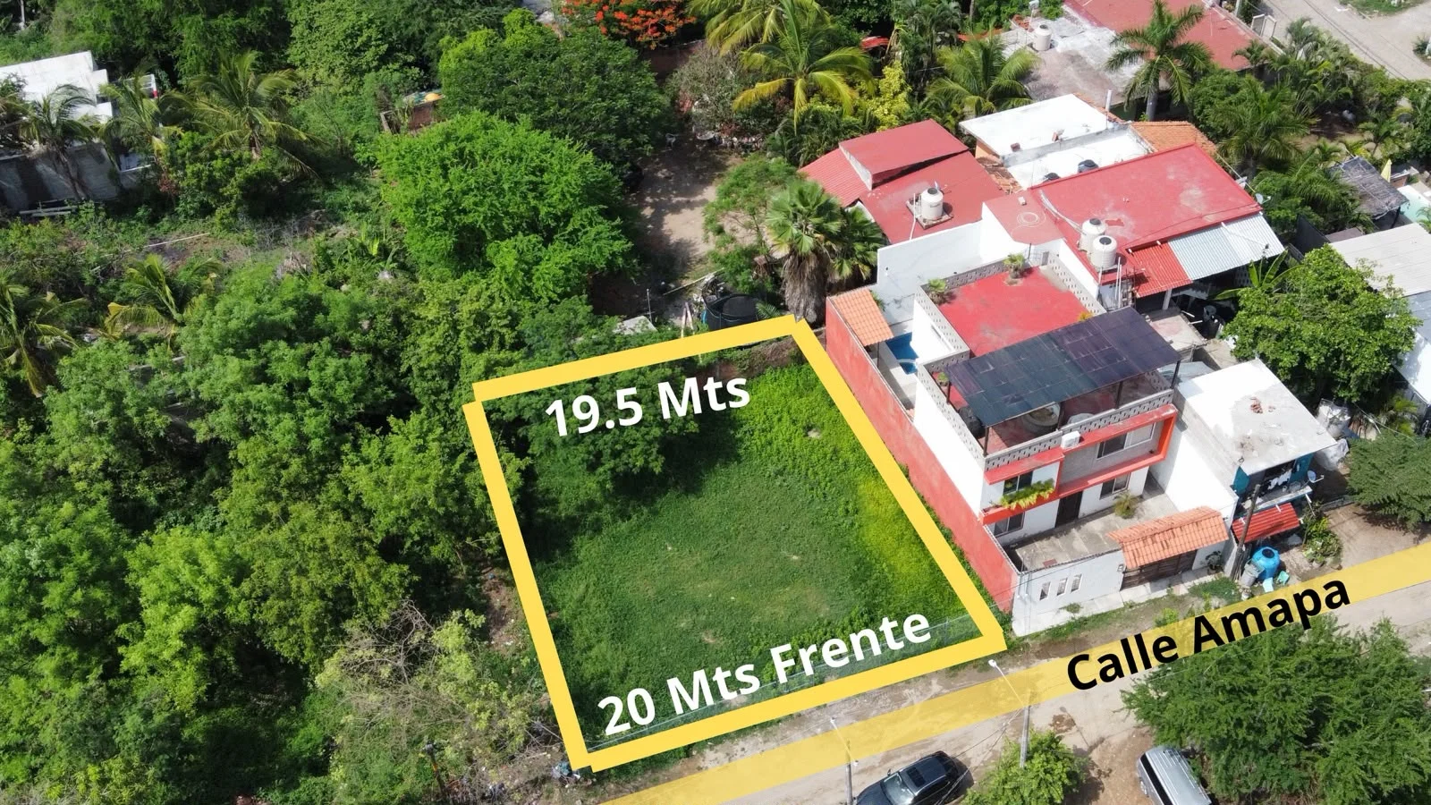 Apartment in Bucerías Centro — photo 2