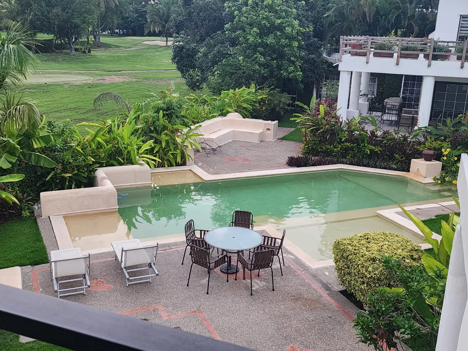 Apartment in Marina Vallarta — photo 1