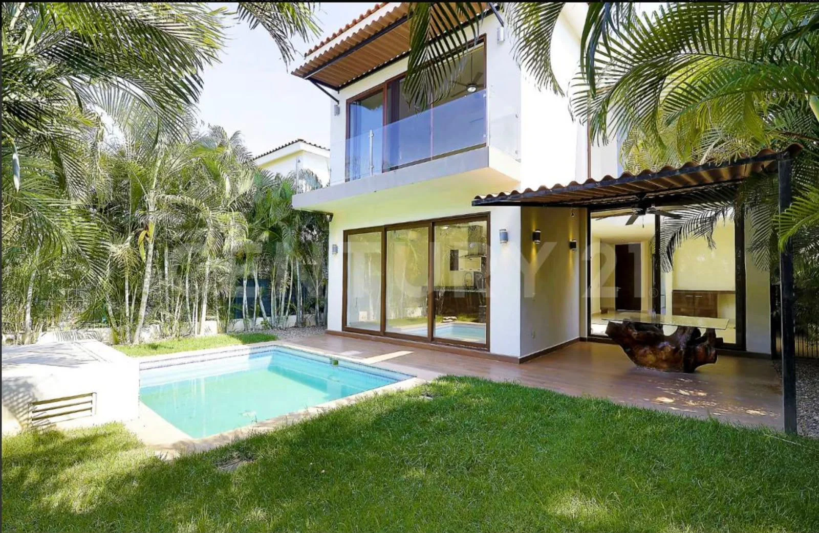 Apartment in Marina Vallarta — photo 3