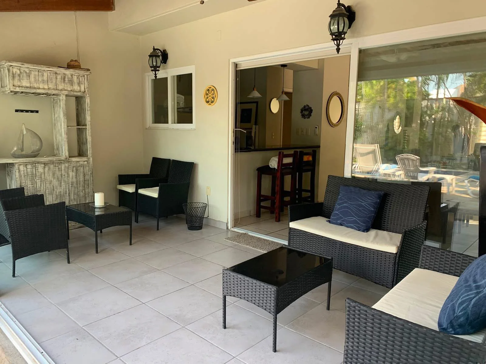 House in Flamingos — photo 2