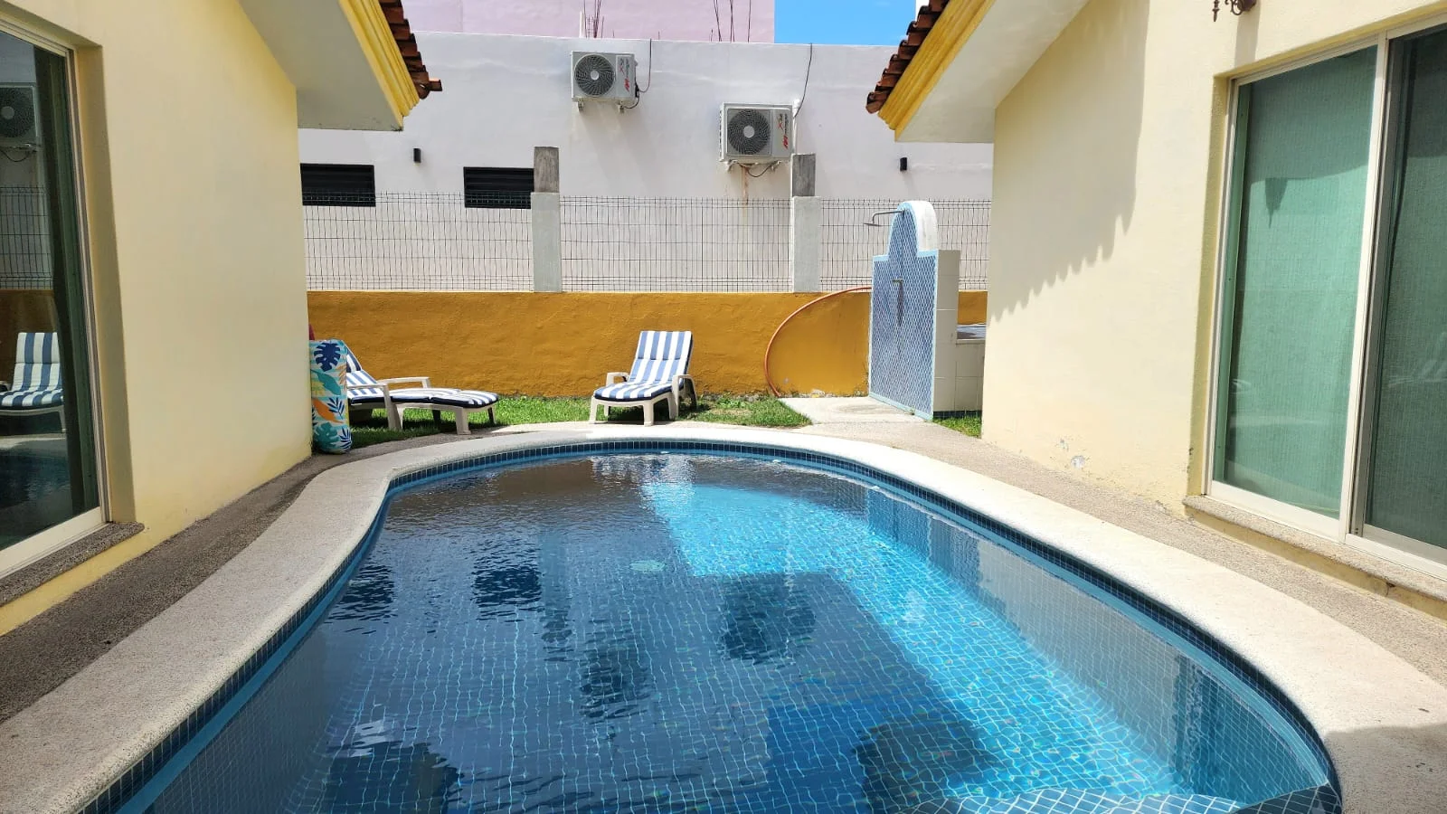 House in Nuevo Vallarta — photo 2