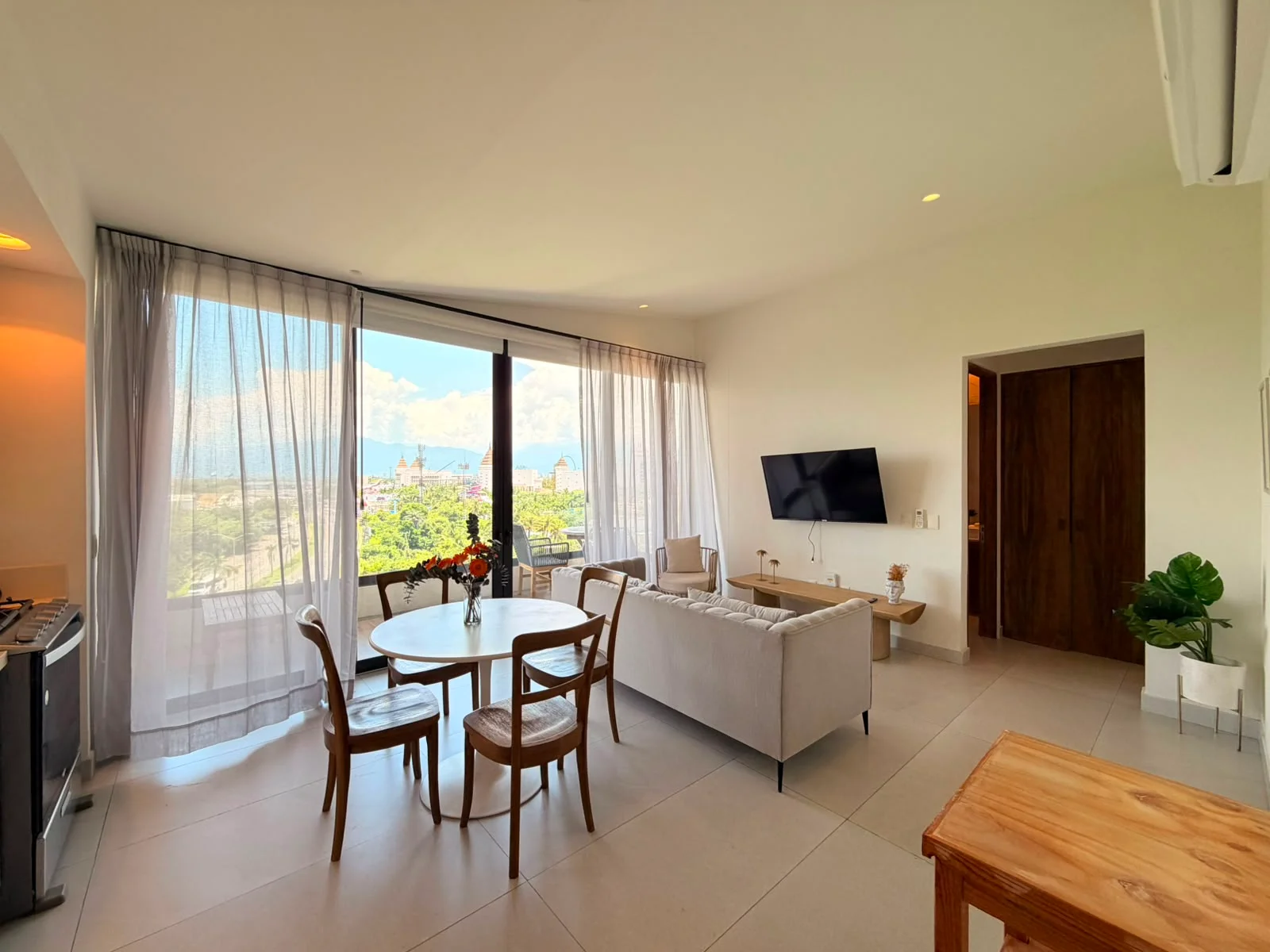 House in Residencial Fluvial Vallarta — photo 2