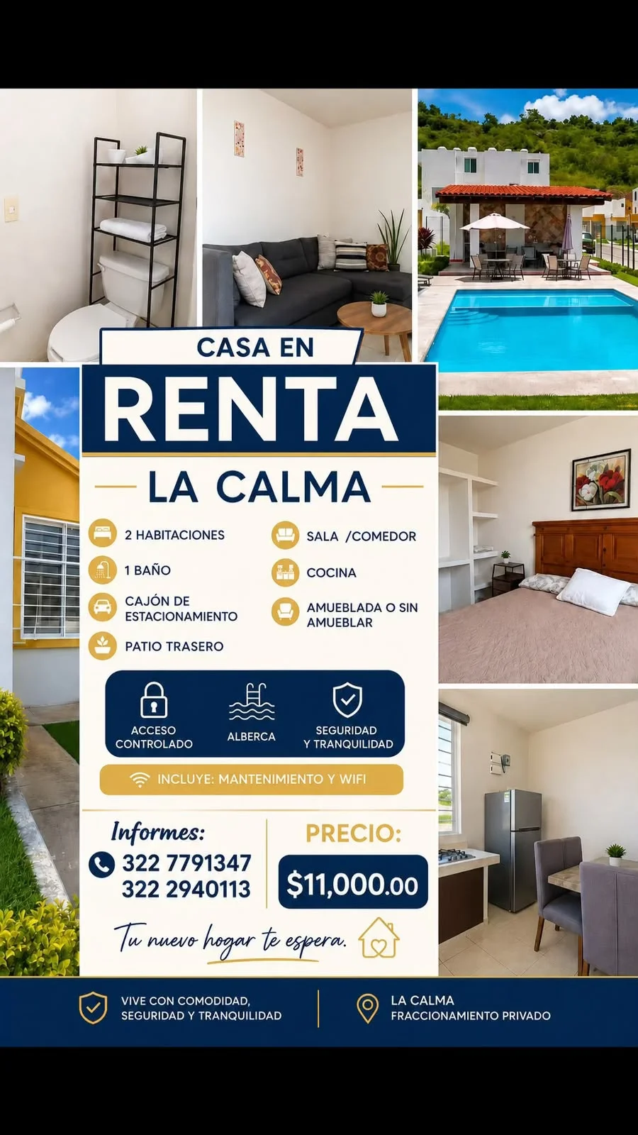 House in La Calma — photo 2