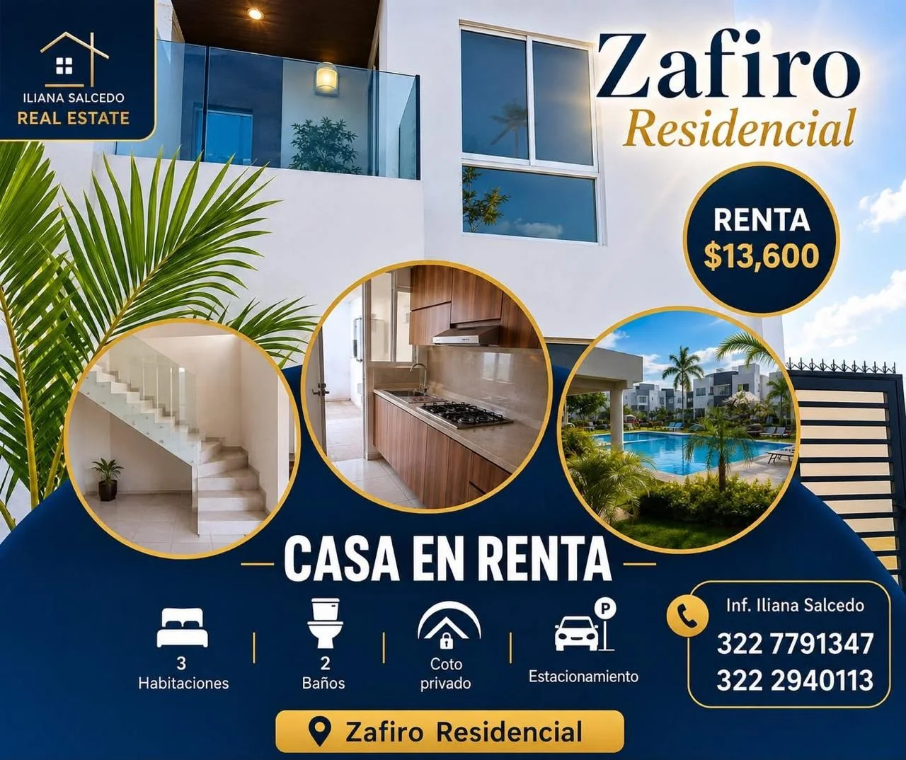 House in La Calma — photo 3