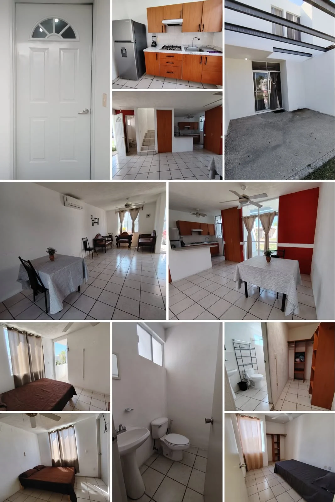 House in Valle Dorado — photo 1