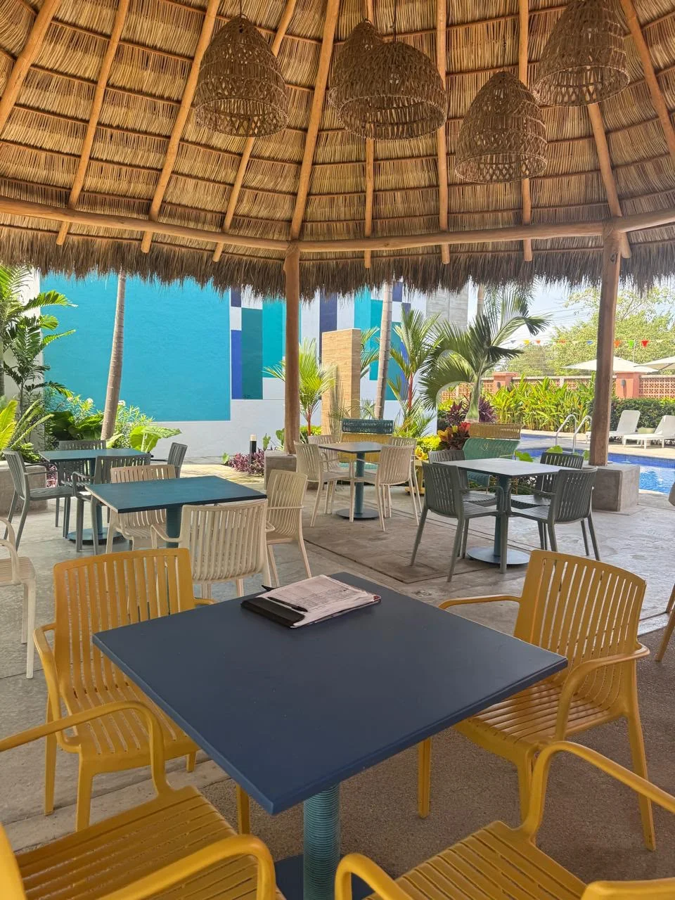 Apartment in Vista al Mar — photo 1