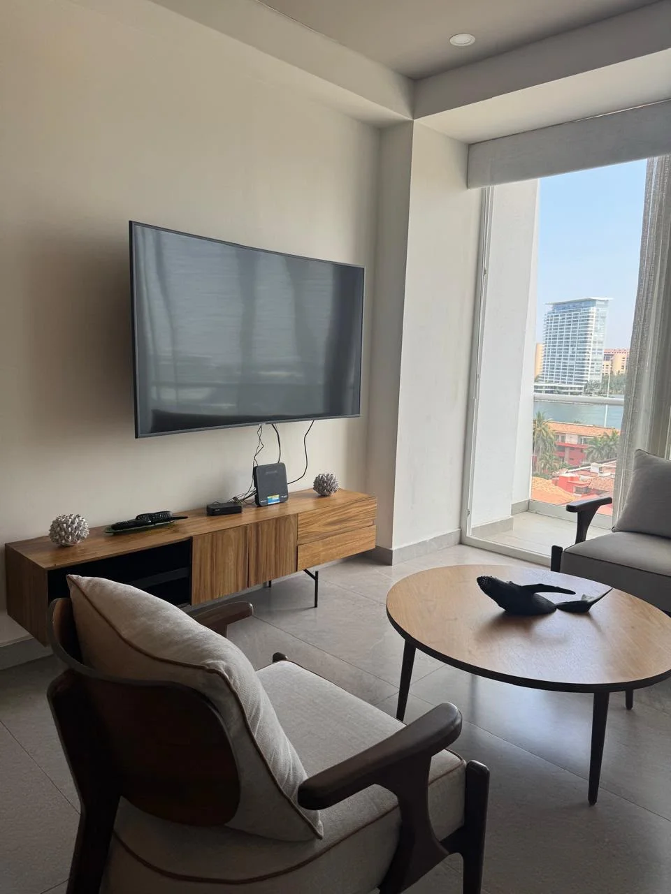 Apartment in Vista al Mar — photo 2