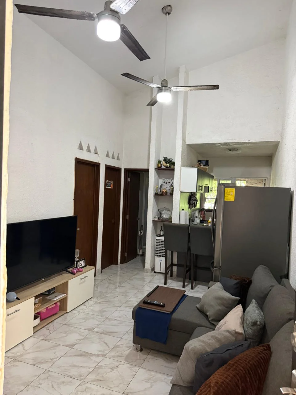 Apartment in Nuevo Vallarta — photo 2