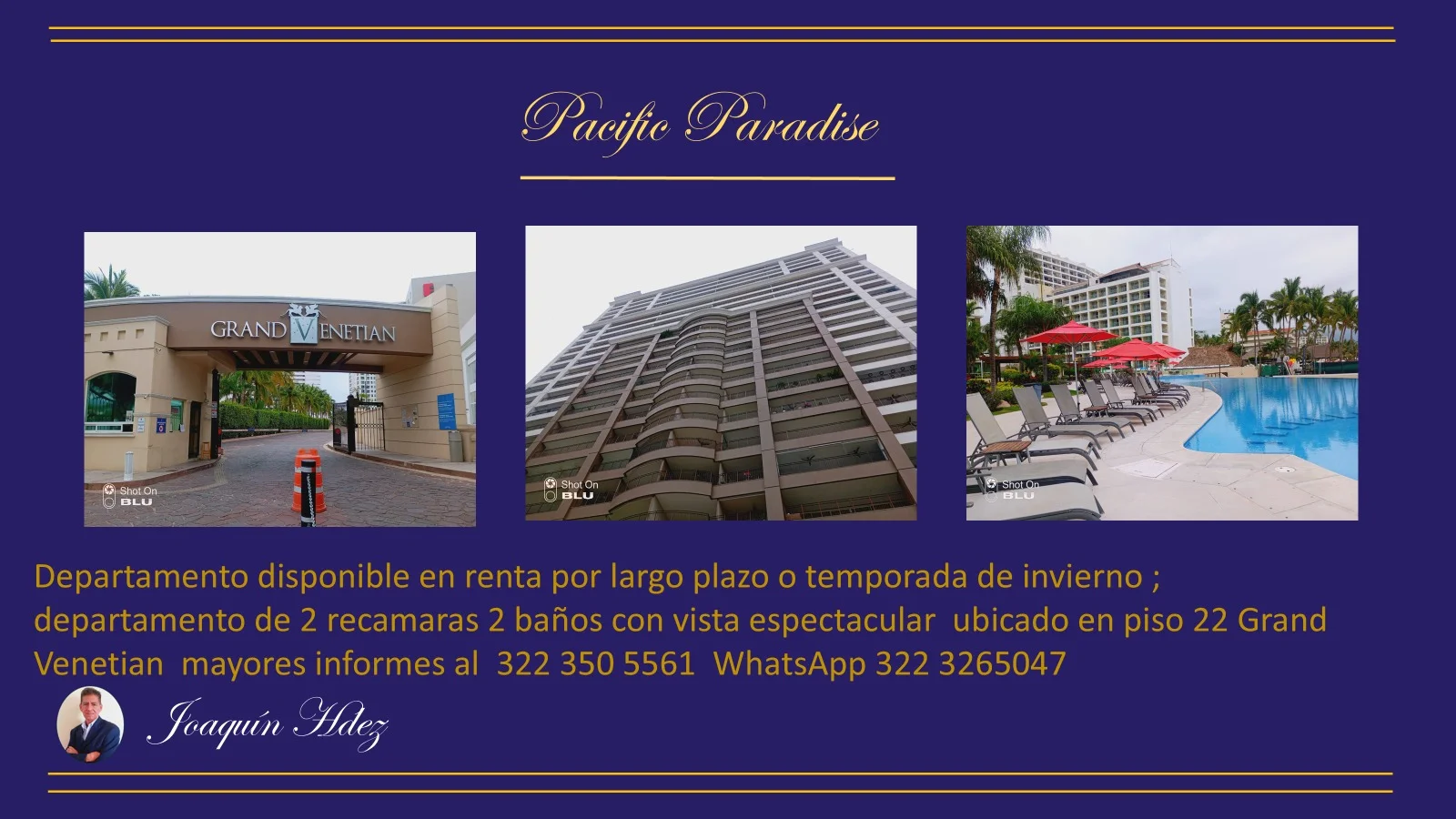 Apartment in Emiliano Zapata — photo 2