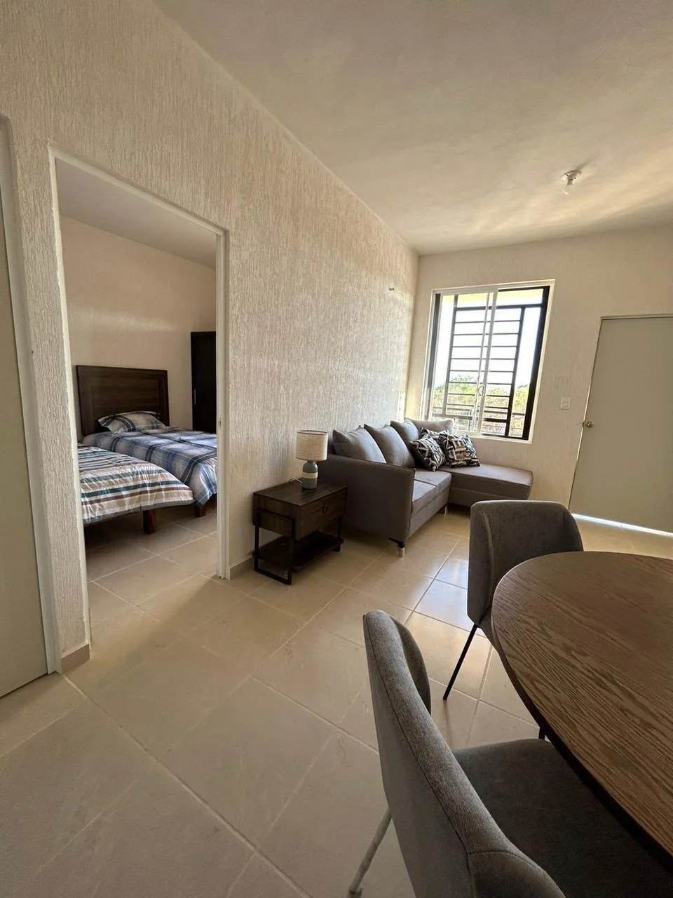 Apartment in Las Jarretaderas — photo 3