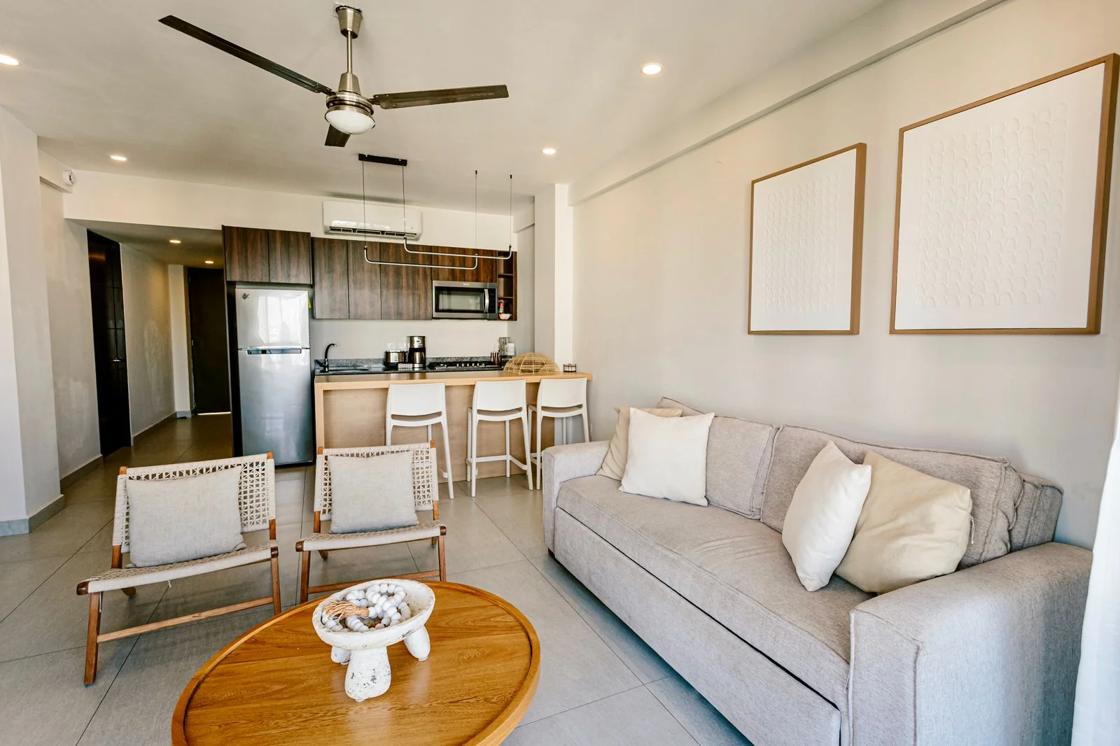 Apartment in Nuevo Vallarta — photo 1