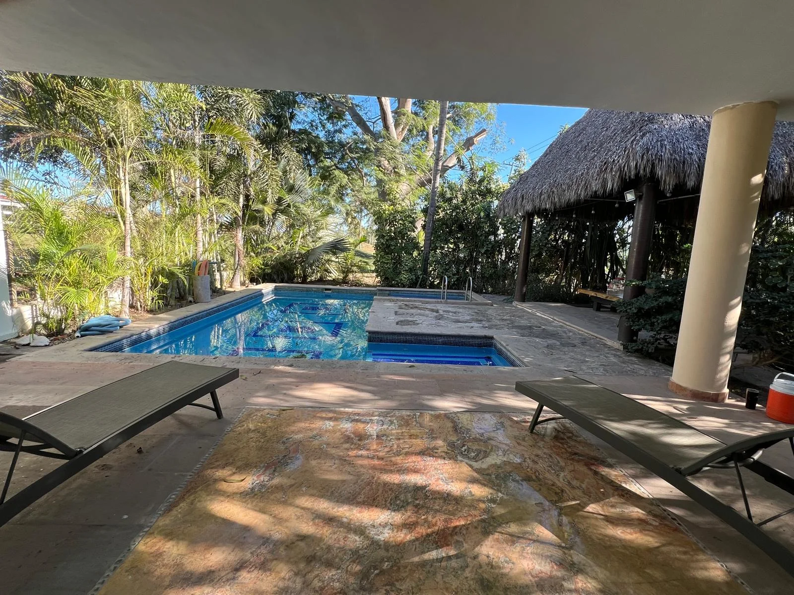 House in El Tigre — photo 2