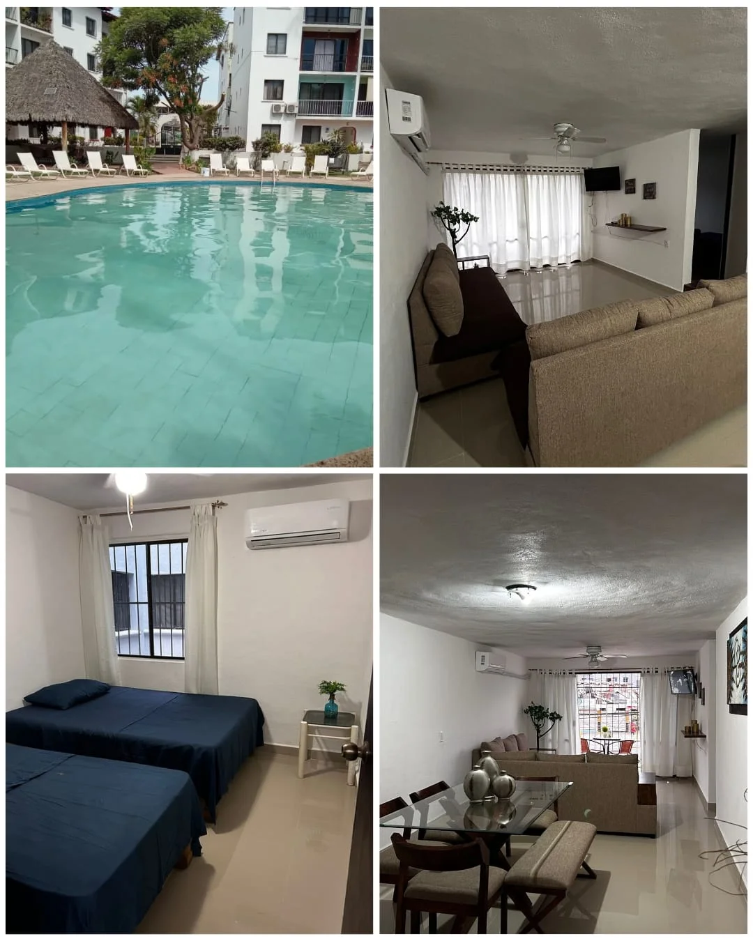 Property in Lopez Mateos — photo 1