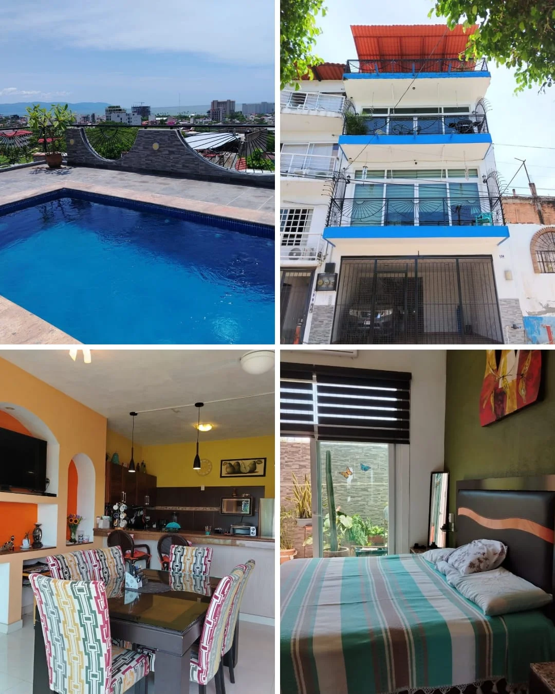 Property in Lopez Mateos — photo 2
