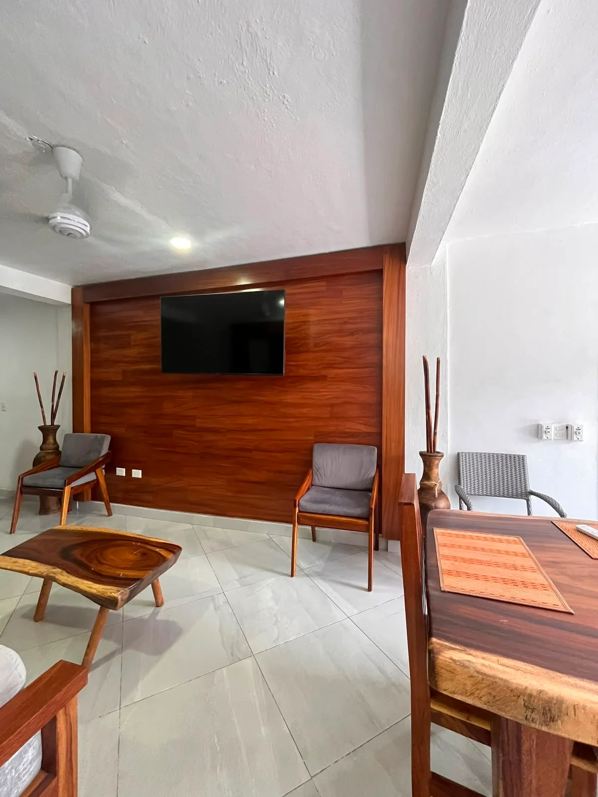 Apartment in Lázaro Cárdenas — photo 1